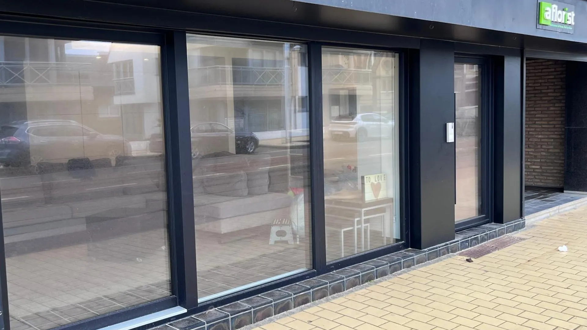 Apartment New Bright 180M2 Appartement,100M From The Beach Middelkerke Belgien