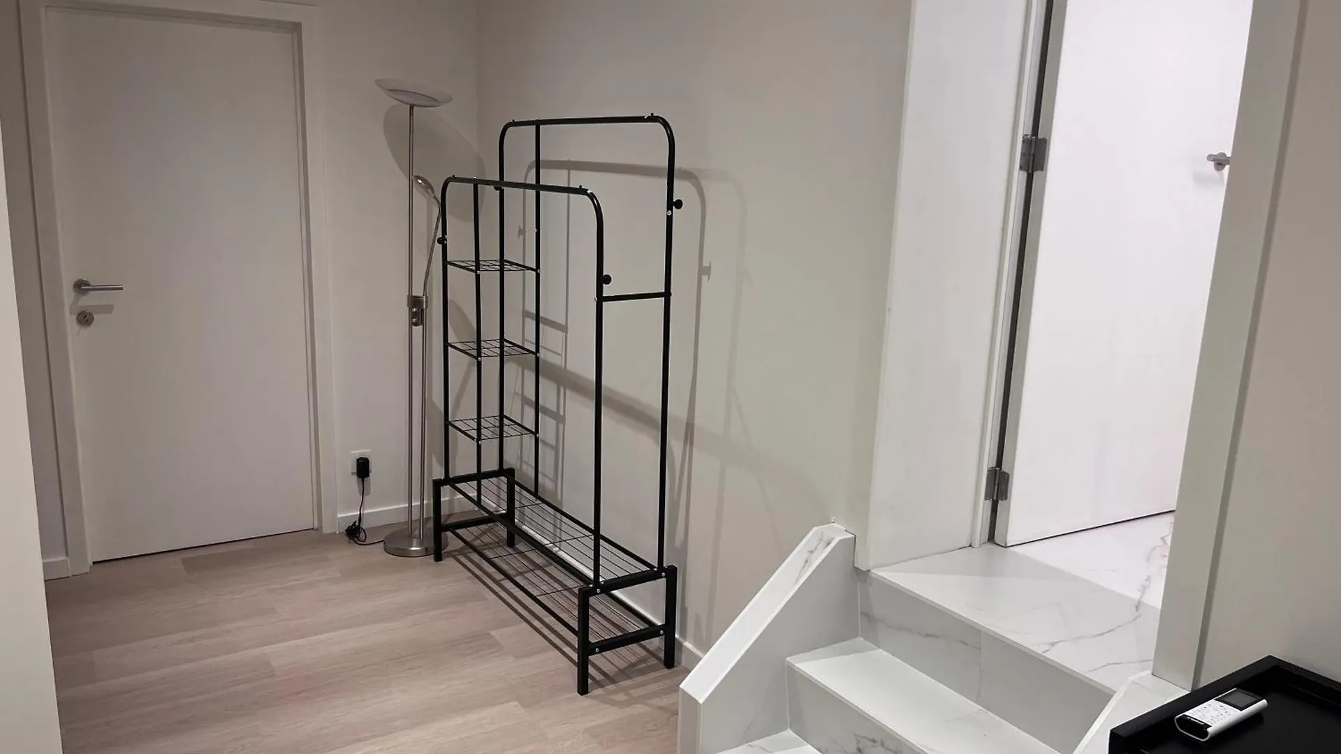 Apartment New Bright 180M2 Appartement,100M From The Beach Middelkerke