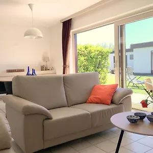 Jonckershof Vakantiehuis