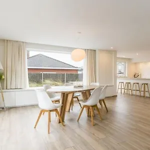 Schelp 13 Ferienhaus