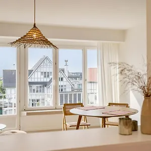 Marie Gabrielle Apartment