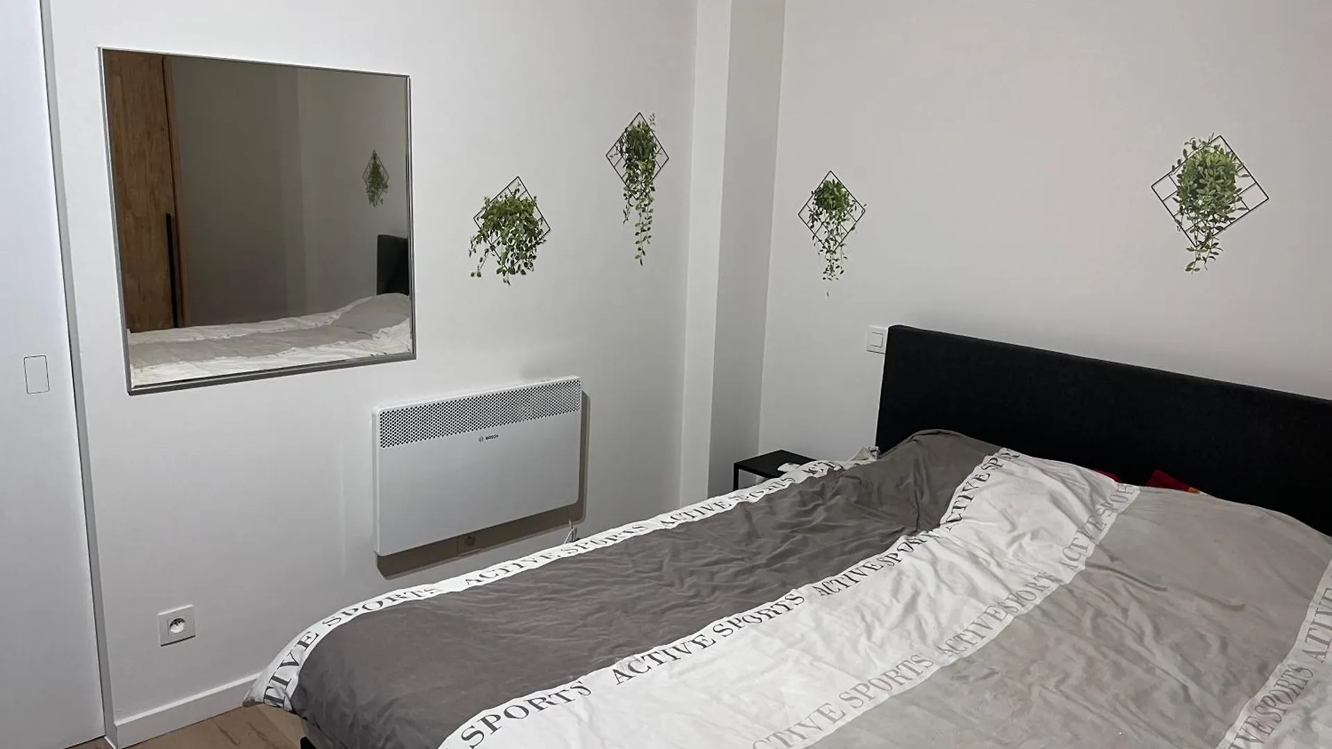 Διαμέρισμα New Bright 180M2 Appartement,100M From The Beach Middelkerke Βέλγιο