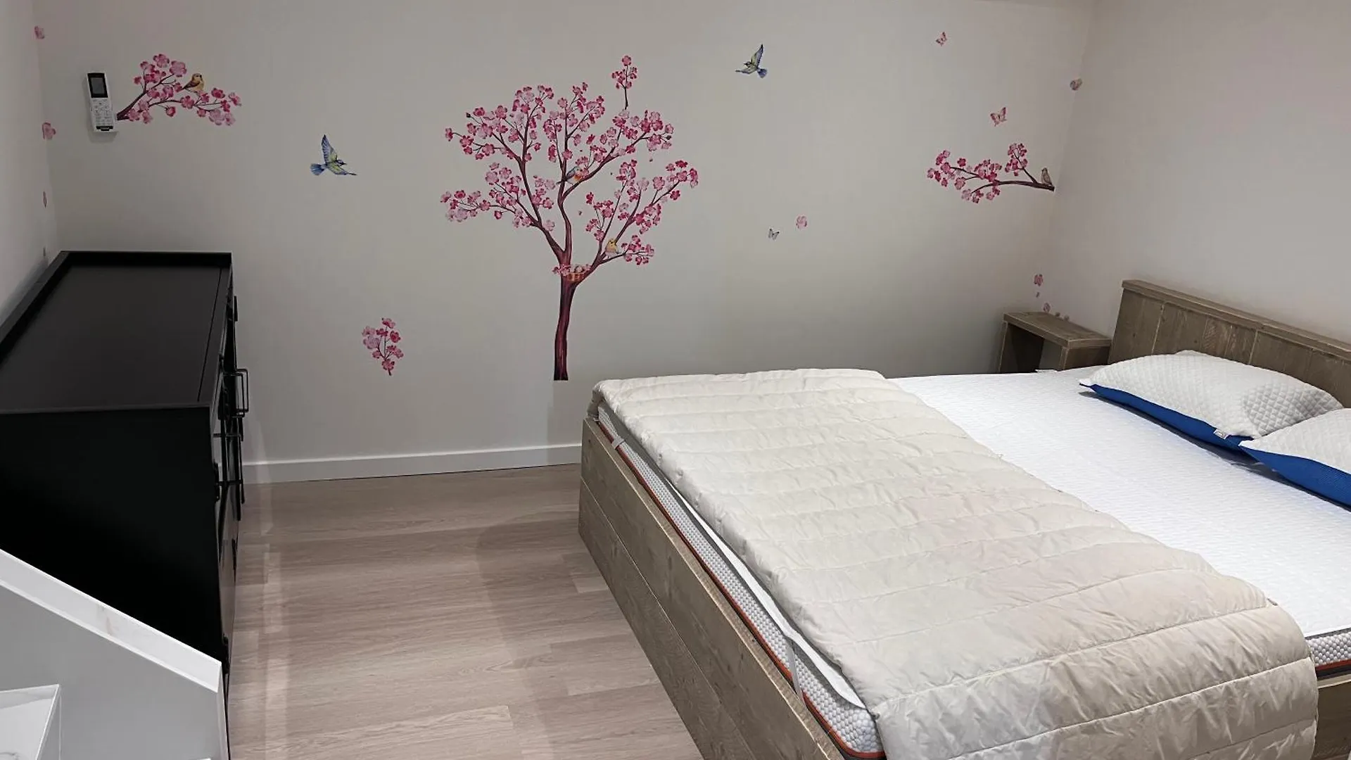 New Bright 180M2 Appartement,100M From The Beach Middelkerke Βέλγιο