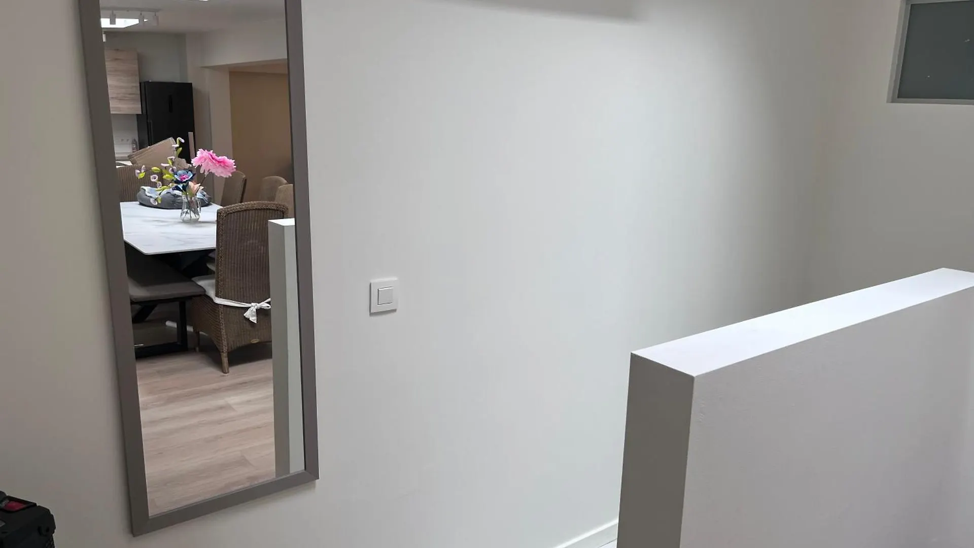 New Bright 180M2 Appartement,100M From The Beach Middelkerke Βέλγιο
