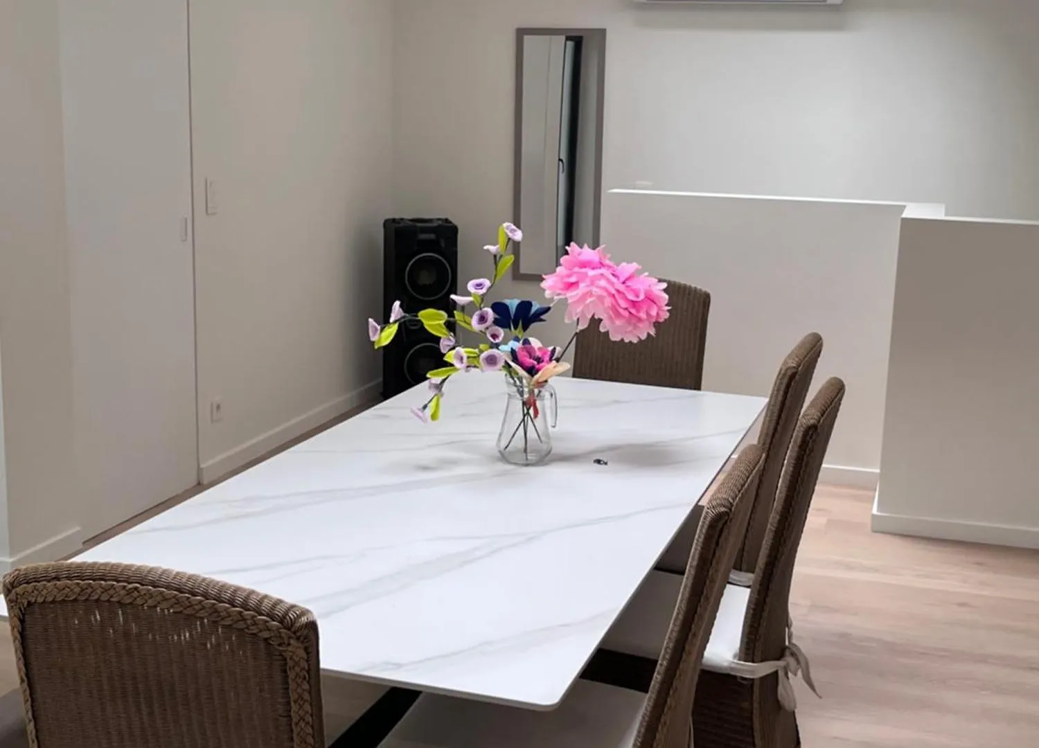 New Bright 180M2 Appartement,100M From The Beach Middelkerke Βέλγιο